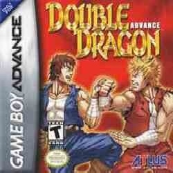 Double Dragon Advance (USA)